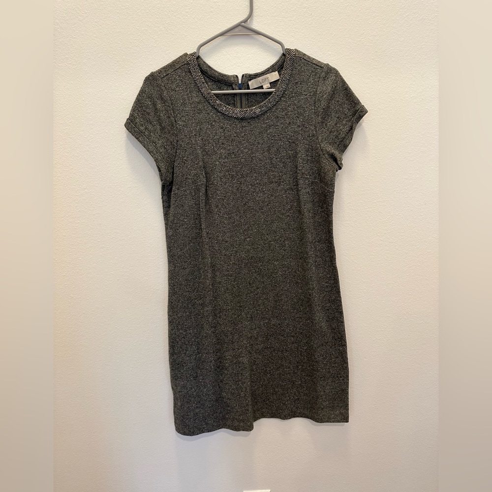 Loft ~ Dress